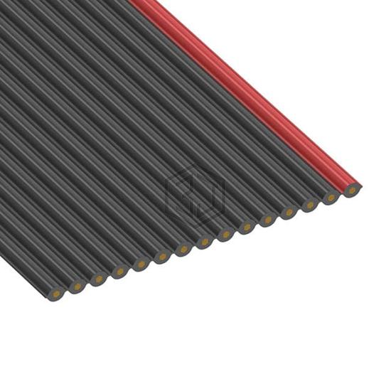 3319/15 100 - 3M - Flat Ribbon Cables