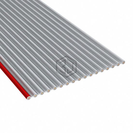 8125/17 100 - 3M - Flat Ribbon Cables