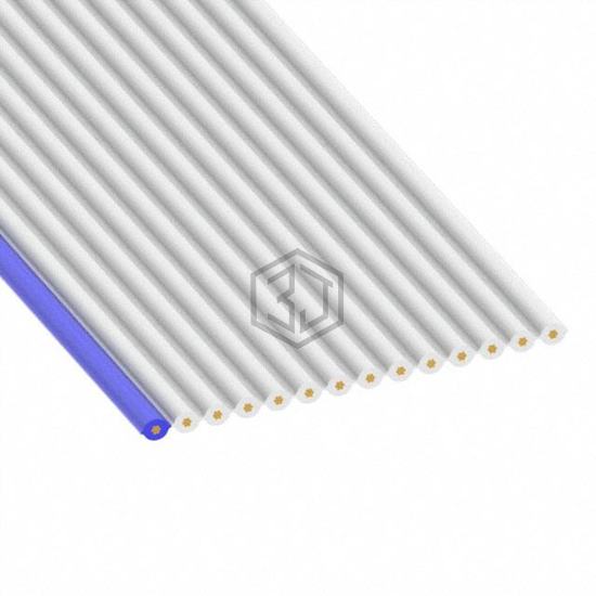 3609/14 - 3M - Flat Ribbon Cables
