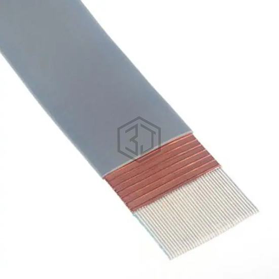 90201/68SF - 3M - Flat Ribbon Cables