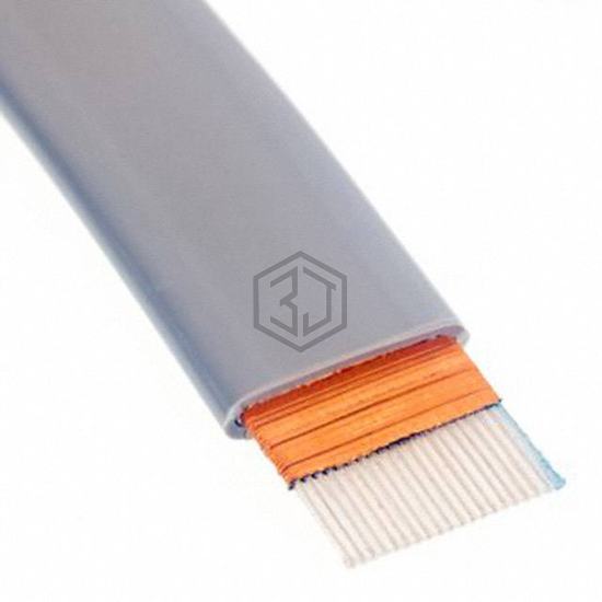 90101/100 100 - 3M - Flat Ribbon Cables