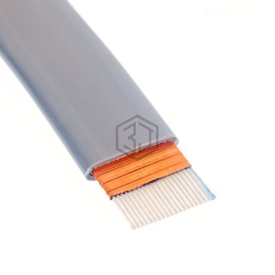 90211/36SF - 3M - Flat Ribbon Cables