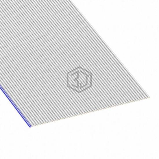 3609/50 100 - 3M - Flat Ribbon Cables