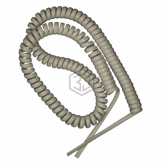 GLF-121-410-020 - I.O. Interconnect - Modular - Flat Cable