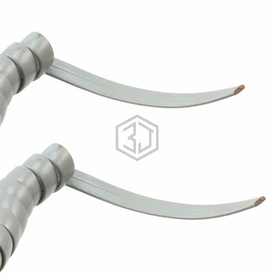 121-010-003 - I.O. Interconnect - Modular - Flat Cable