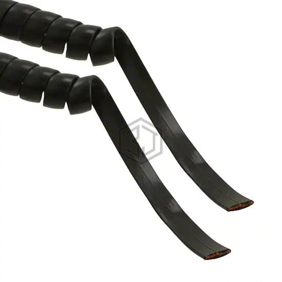 121-010-013 - I.O. Interconnect - Modular - Flat Cable