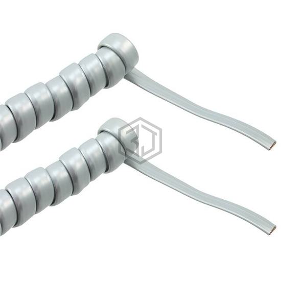 121-010-022 - I.O. Interconnect - Modular - Flat Cable