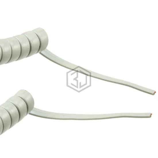 GLF-121-810-001 - I.O. Interconnect - Modular - Flat Cable
