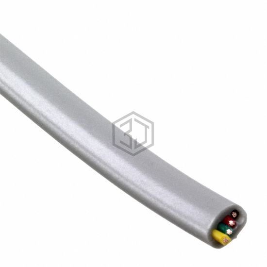 65-TF264M - Cinch Connectivity Solutions AIM-Cambridge - Modular - Flat Cable