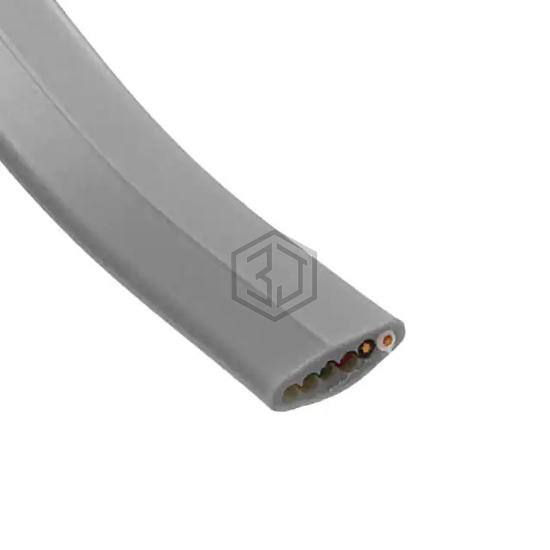 65-TF266M - Cinch Connectivity Solutions AIM-Cambridge - Modular - Flat Cable