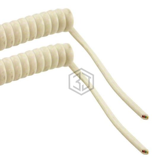 121-410-020 - I.O. Interconnect - Modular - Flat Cable