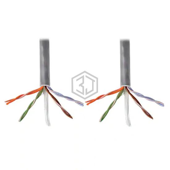 N024-01K-GY - Tripp Lite - Modular - Flat Cable