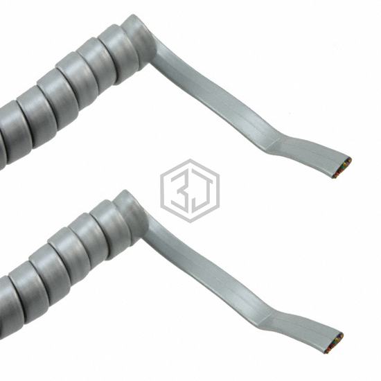 121-810-001 - I.O. Interconnect - Modular - Flat Cable