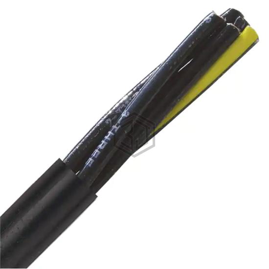 221603 - LAPP - Multiple Conductor Cables