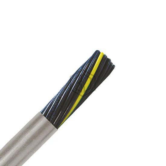 601812 - LAPP - Multiple Conductor Cables