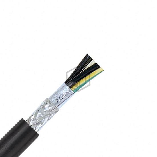 2218040 - LAPP - Multiple Conductor Cables