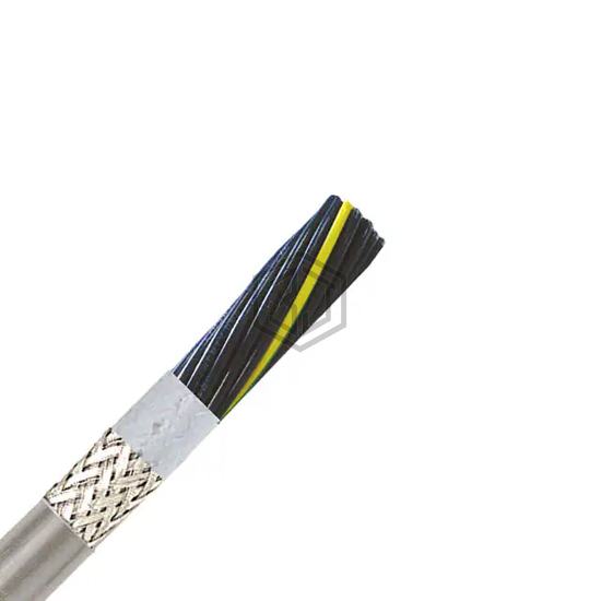 601803CY - LAPP - Multiple Conductor Cables