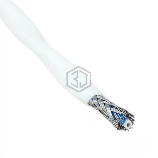 55A1121-26-6/9-9 - TE Connectivity Raychem Cable Protection - Multiple Conductor Cables