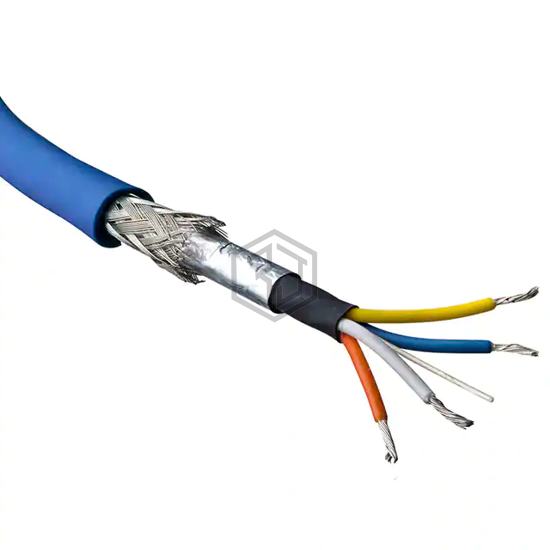 2320808-1 - TE Connectivity Raychem Cable Protection - Multiple Conductor Cables