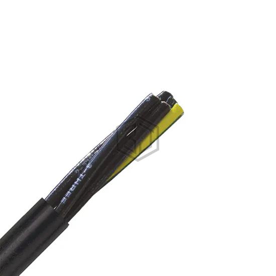 221605 - LAPP - Multiple Conductor Cables