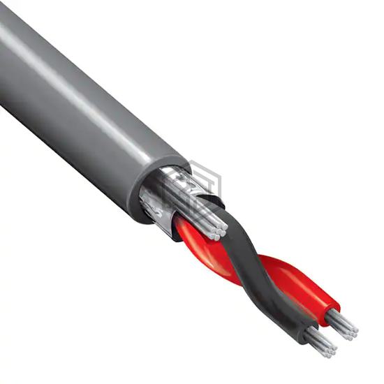 9501 060500 - Belden Inc. - Multiple Conductor Cables