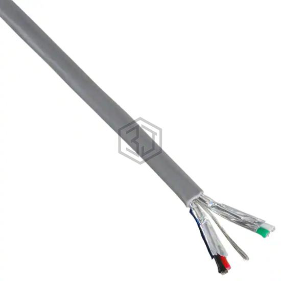 2466C SL021 - Alpha Wire - Multiple Conductor Cables
