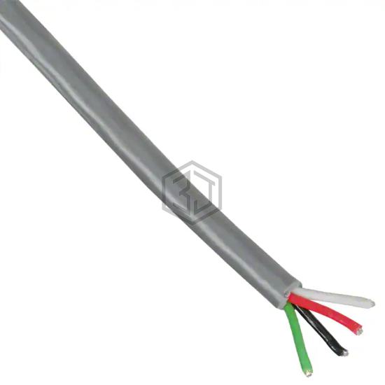 1899/4C SL005 - Alpha Wire - Multiple Conductor Cables