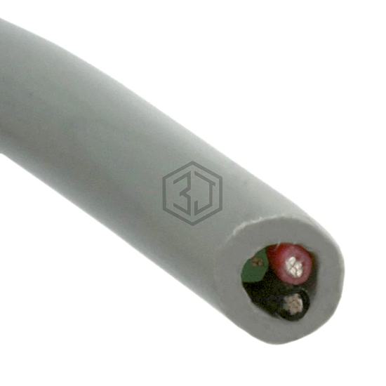 8443 0601000 - Belden Inc. - Multiple Conductor Cables