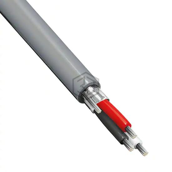 9533 060100 - Belden Inc. - Multiple Conductor Cables