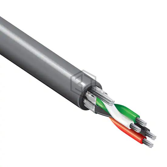 8723 060500 - Belden Inc. - Multiple Conductor Cables