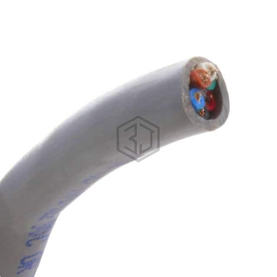882006 SL005 - Alpha Wire - Multiple Conductor Cables