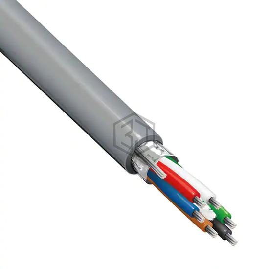 9536 060500 - Belden Inc. - Multiple Conductor Cables
