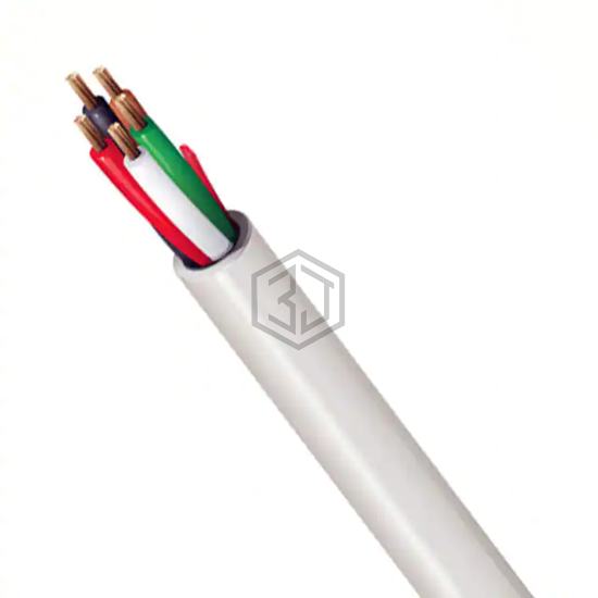 5503UE 0081000 - Belden Inc. - Multiple Conductor Cables