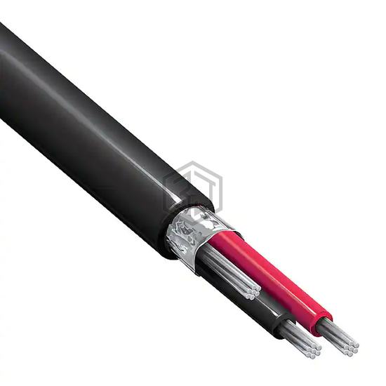 9451 008500 - Belden Inc. - Multiple Conductor Cables