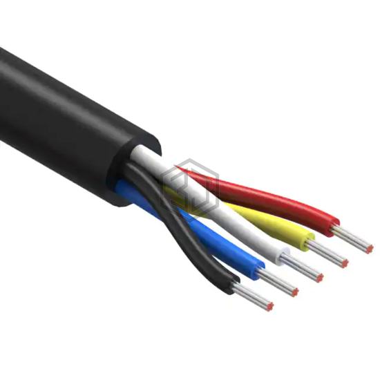 30-00504 - Tensility International Corp - Multiple Conductor Cables