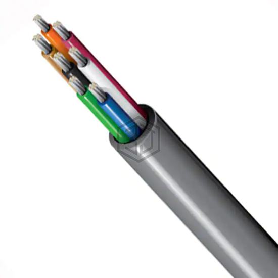 8489 0601000 - Belden Inc. - Multiple Conductor Cables