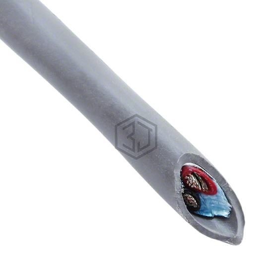 2241C SL001 - Alpha Wire - Multiple Conductor Cables