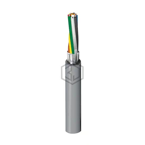 9538 060500 - Belden Inc. - Multiple Conductor Cables