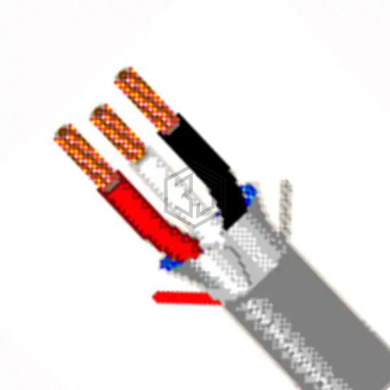 5501FE 0081000 - Belden Inc. - Multiple Conductor Cables