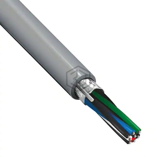 1421A 060500 - Belden Inc. - Multiple Conductor Cables