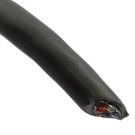 8332 060100 - Belden Inc. - Multiple Conductor Cables