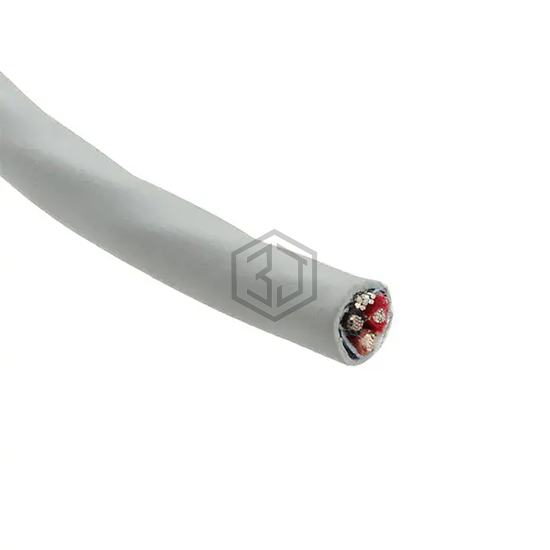 78113 SL005 - Alpha Wire - Multiple Conductor Cables