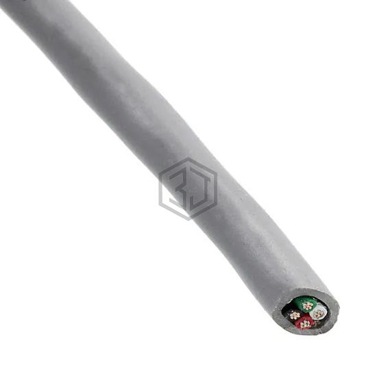 5384C SL005 - Alpha Wire - Multiple Conductor Cables