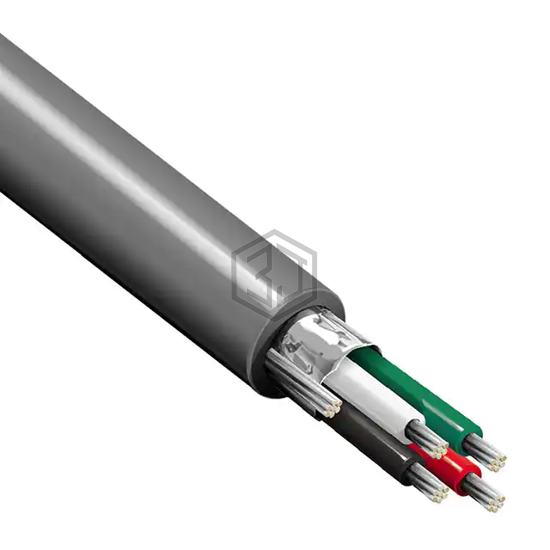 9418 060U500 - Belden Inc. - Multiple Conductor Cables