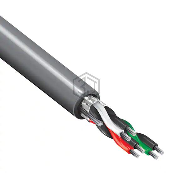 8777 060100 - Belden Inc. - Multiple Conductor Cables