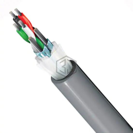 9729 060100 - Belden Inc. - Multiple Conductor Cables