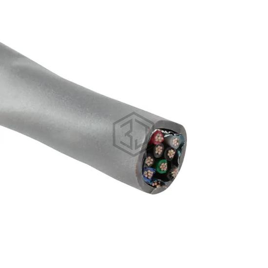2214C SL022 - Alpha Wire - Multiple Conductor Cables