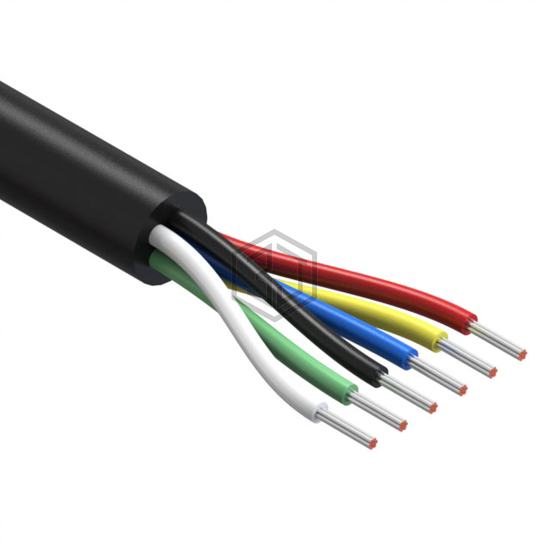 30-00507 - Tensility International Corp - Multiple Conductor Cables