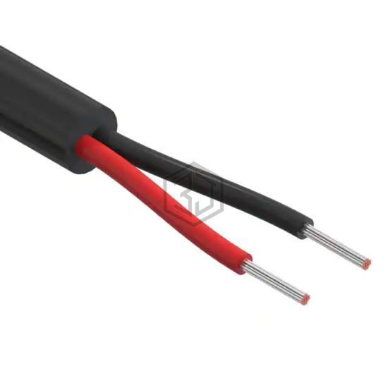 30-00689 - Tensility International Corp - Multiple Conductor Cables