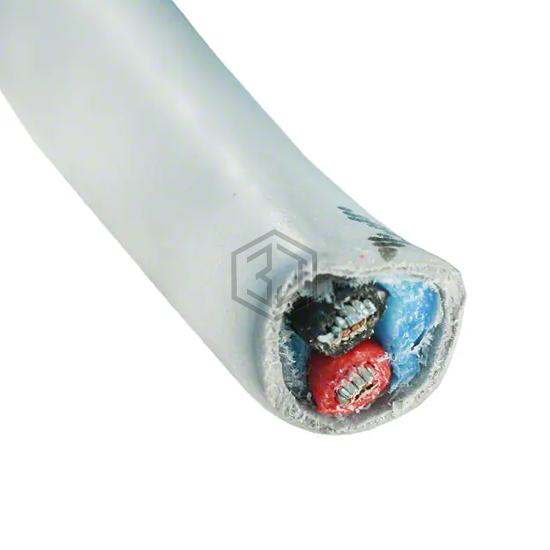 5062C SL001 - Alpha Wire - Multiple Conductor Cables